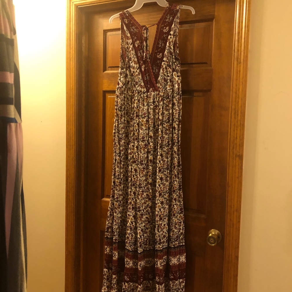 Knox Rose Dress